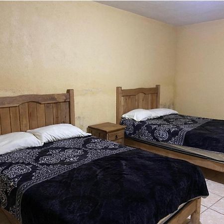 Hotel Villas La Aurora ベルナル エクステリア 写真