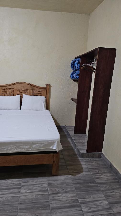 Hotel Villas La Aurora ベルナル エクステリア 写真