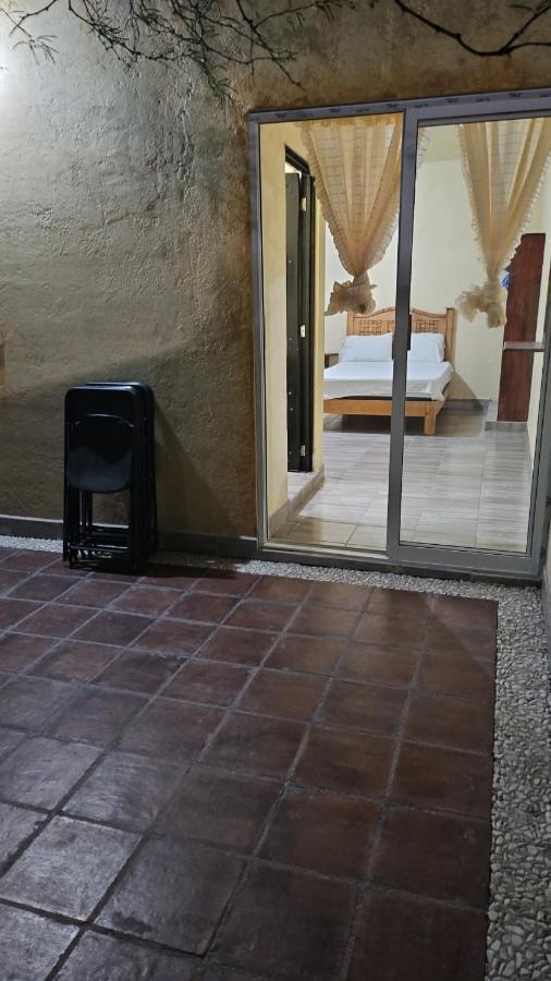 Hotel Villas La Aurora ベルナル エクステリア 写真