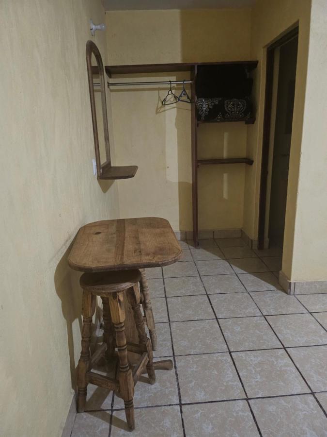 Hotel Villas La Aurora ベルナル エクステリア 写真